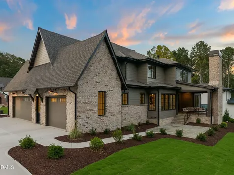 1812 Stream Manor Court Wake Forest NC 27587