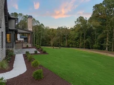 1812 Stream Manor Court Wake Forest NC 27587