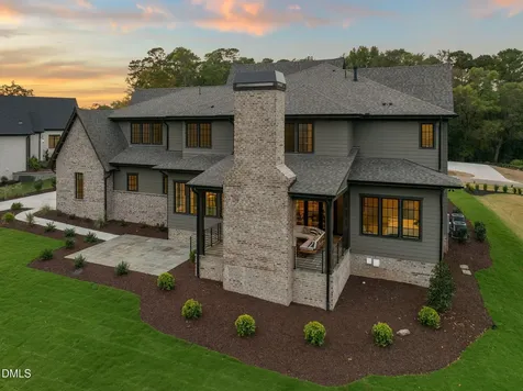 1812 Stream Manor Court Wake Forest NC 27587