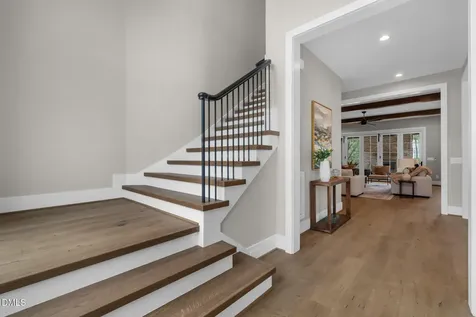 1812 Stream Manor Court Wake Forest NC 27587