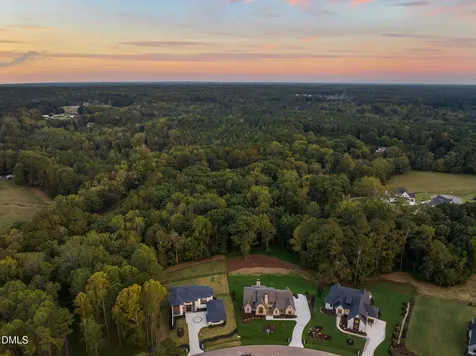 1812 Stream Manor Court Wake Forest NC 27587