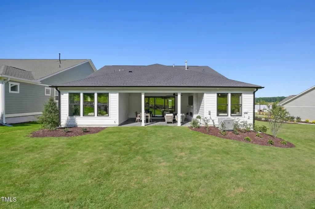 67 Firefly Lane Fuquay Varina NC 27526