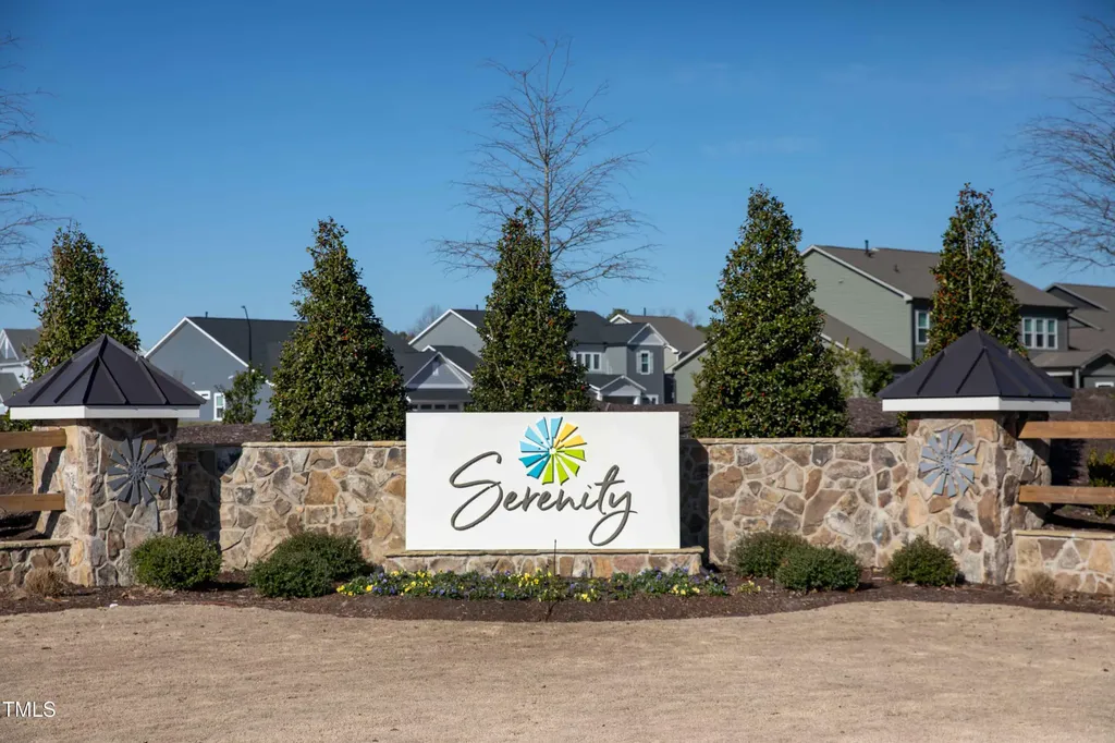 67 Firefly Lane Fuquay Varina NC 27526