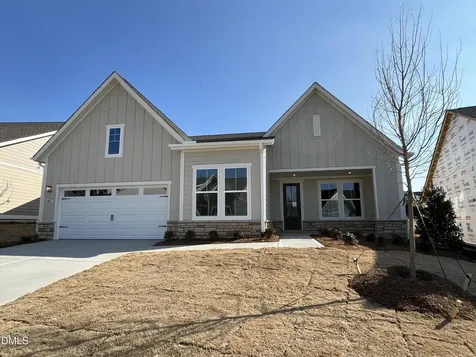 67 Firefly Lane Fuquay Varina NC 27526