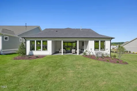 67 Firefly Lane Fuquay Varina NC 27526