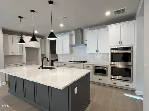 67 Firefly Lane Fuquay Varina NC 27526
