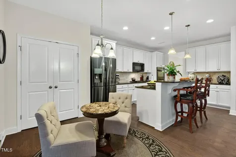 127 Willow View Lane Apex NC 27539