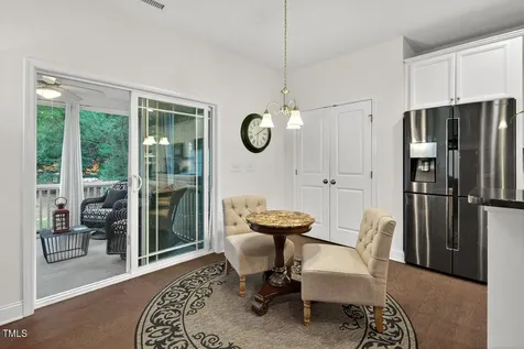 127 Willow View Lane Apex NC 27539
