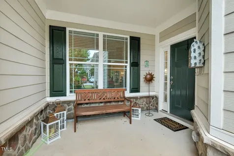 127 Willow View Lane Apex NC 27539
