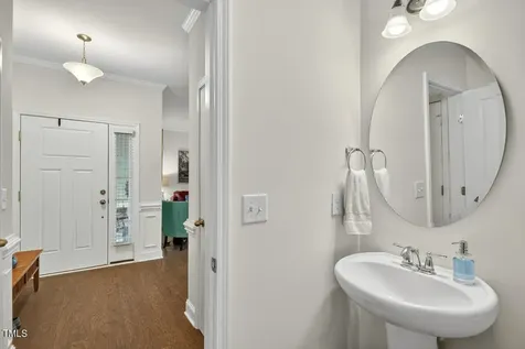127 Willow View Lane Apex NC 27539