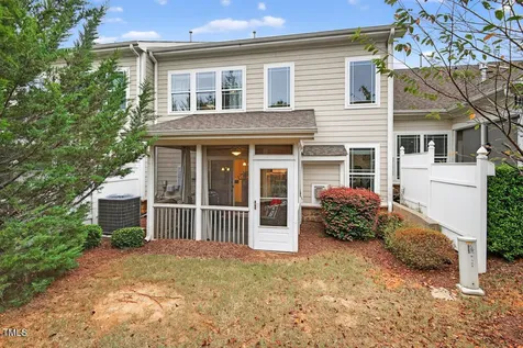 127 Willow View Lane Apex NC 27539