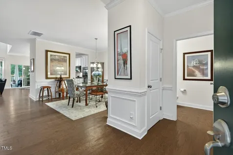 127 Willow View Lane Apex NC 27539