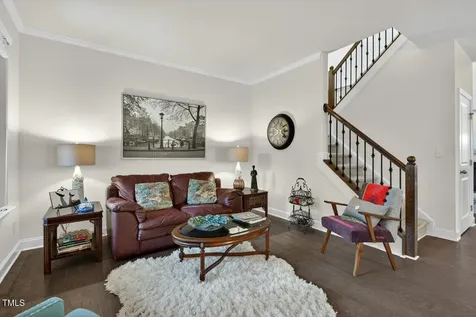 127 Willow View Lane Apex NC 27539