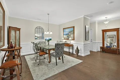 127 Willow View Lane Apex NC 27539