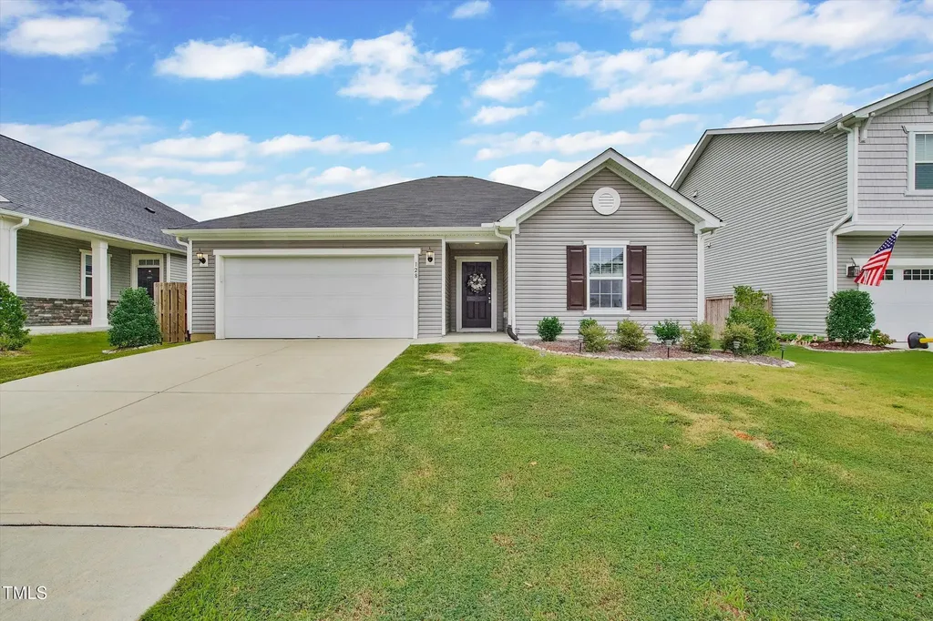 128 Willow Grove Lane Fuquay Varina NC 27526