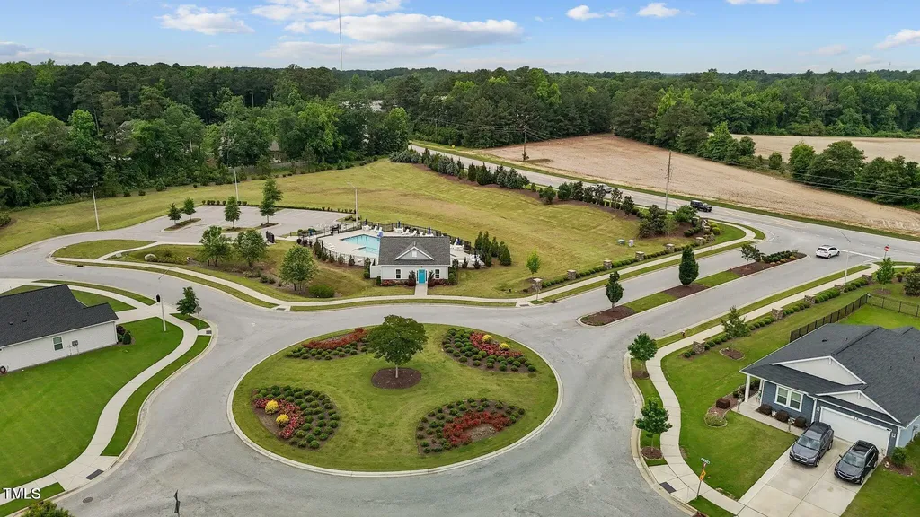 128 Willow Grove Lane Fuquay Varina NC 27526