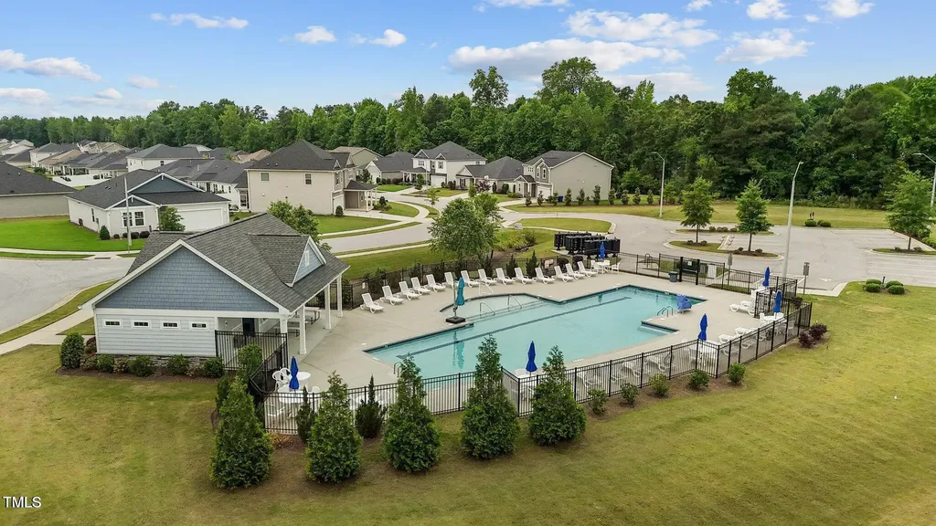 128 Willow Grove Lane Fuquay Varina NC 27526