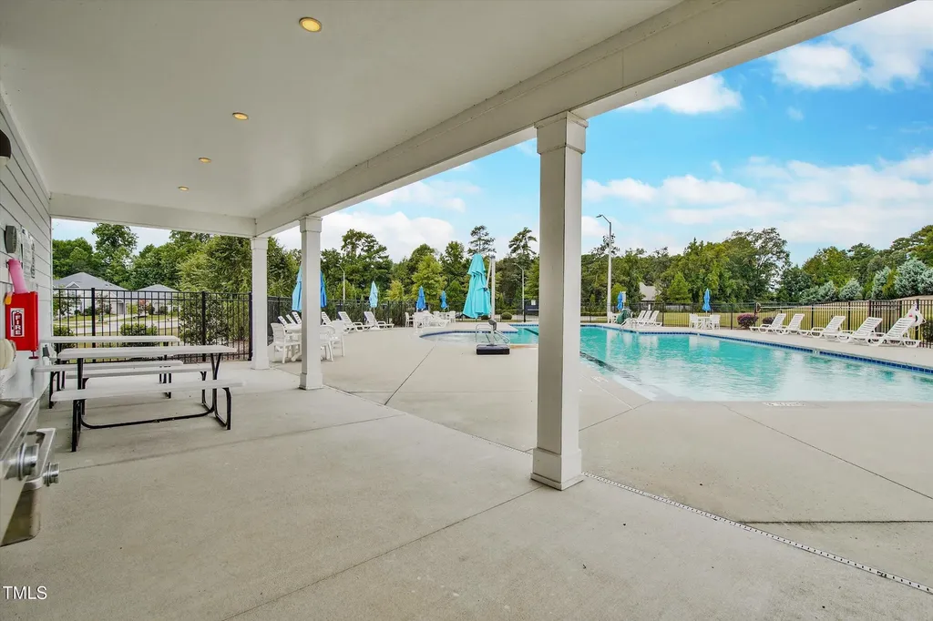 128 Willow Grove Lane Fuquay Varina NC 27526