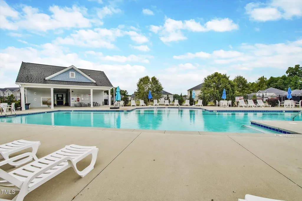 128 Willow Grove Lane Fuquay Varina NC 27526