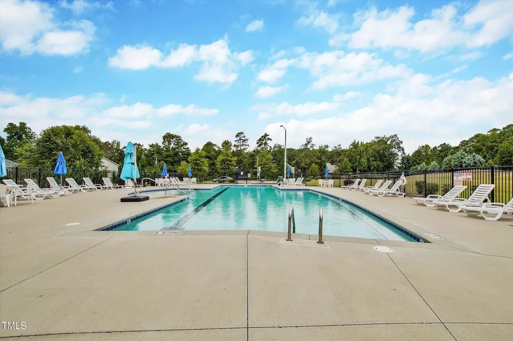128 Willow Grove Lane Fuquay Varina NC 27526
