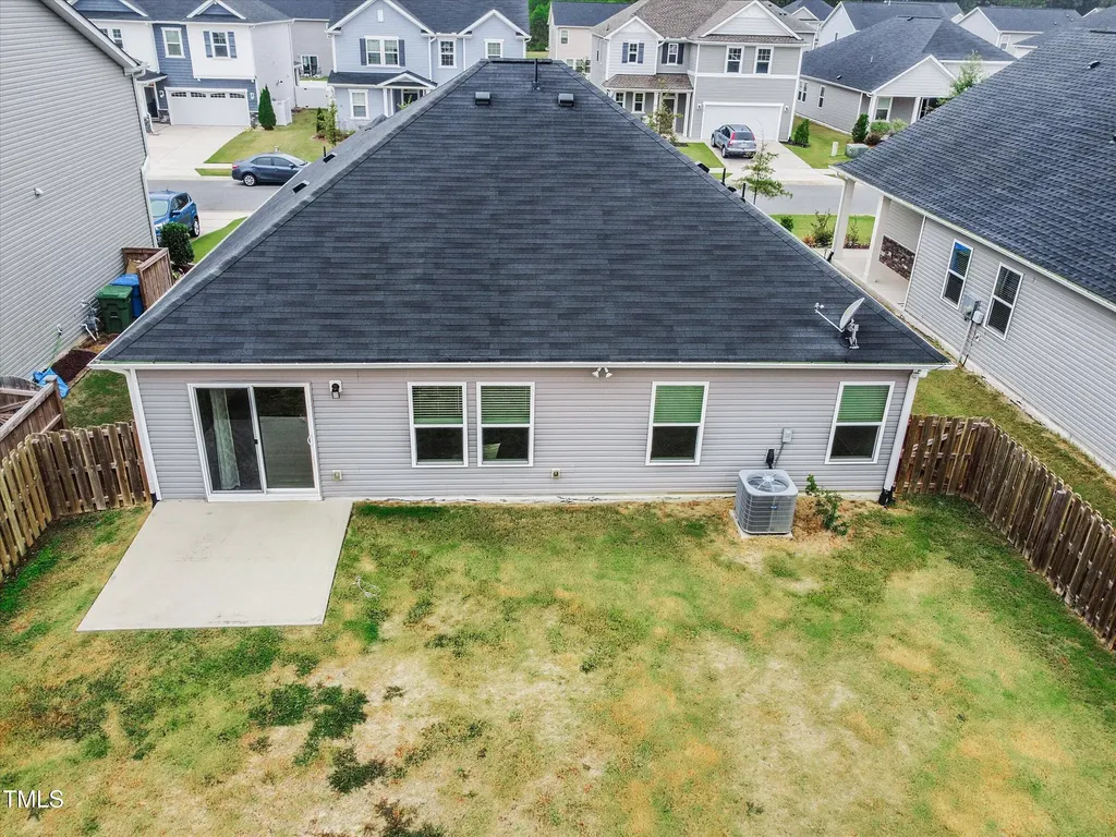 128 Willow Grove Lane Fuquay Varina NC 27526