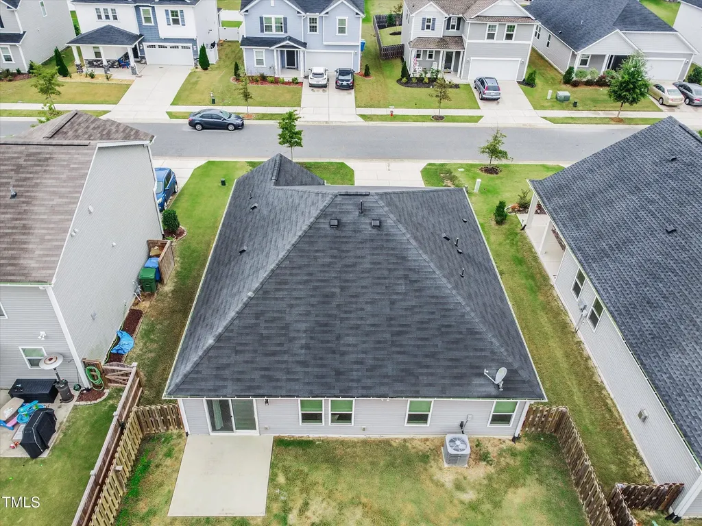 128 Willow Grove Lane Fuquay Varina NC 27526