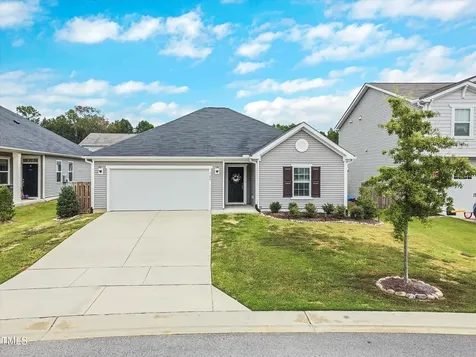 128 Willow Grove Lane Fuquay Varina NC 27526