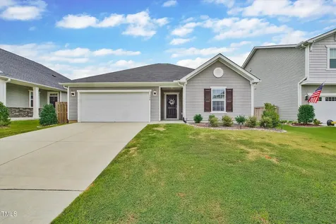 128 Willow Grove Lane Fuquay Varina NC 27526