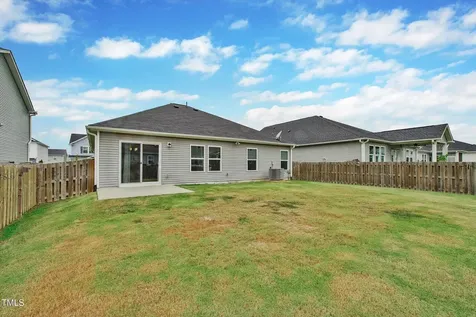 128 Willow Grove Lane Fuquay Varina NC 27526