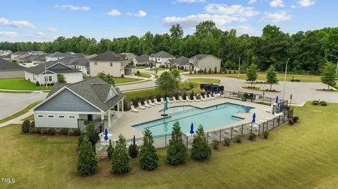 128 Willow Grove Lane Fuquay Varina NC 27526