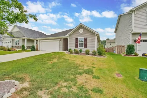 128 Willow Grove Lane Fuquay Varina NC 27526