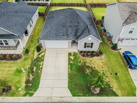 128 Willow Grove Lane Fuquay Varina NC 27526