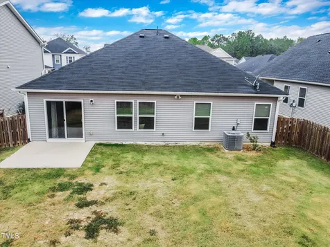 128 Willow Grove Lane Fuquay Varina NC 27526