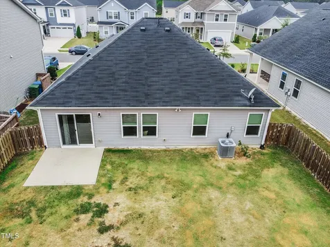 128 Willow Grove Lane Fuquay Varina NC 27526