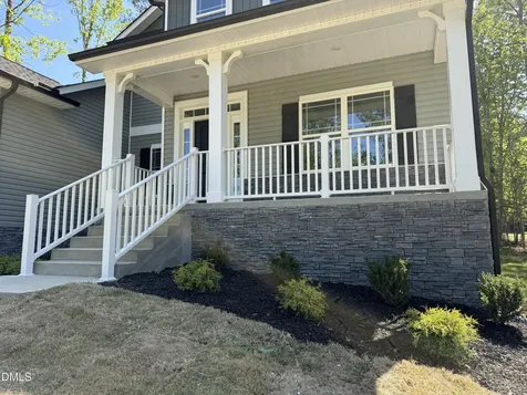 25 Watermelon Drive Franklinton NC 27525
