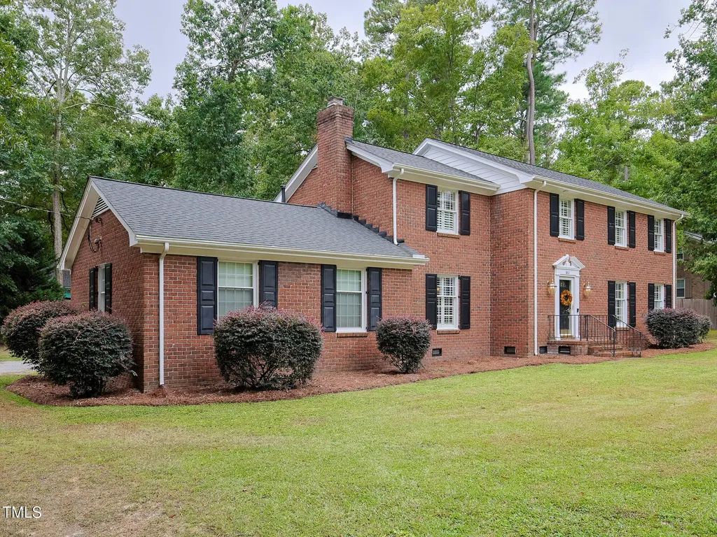 3801 Hawthorne Road Rocky Mount NC 27804