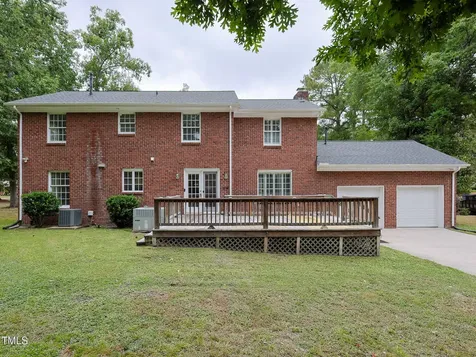 3801 Hawthorne Road Rocky Mount NC 27804