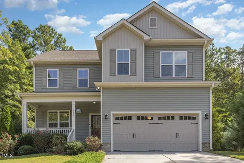 160 Timberwind Road Franklinton NC 27525