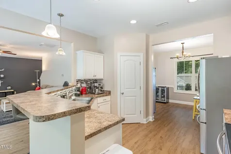 160 Timberwind Road Franklinton NC 27525