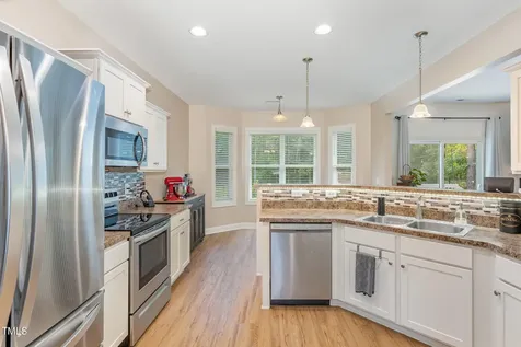 160 Timberwind Road Franklinton NC 27525