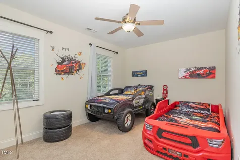 160 Timberwind Road Franklinton NC 27525
