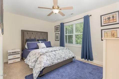 160 Timberwind Road Franklinton NC 27525