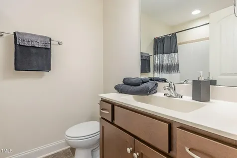 160 Timberwind Road Franklinton NC 27525