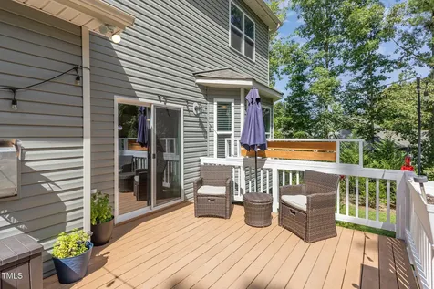 160 Timberwind Road Franklinton NC 27525
