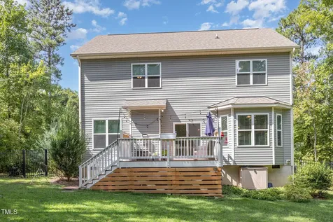 160 Timberwind Road Franklinton NC 27525