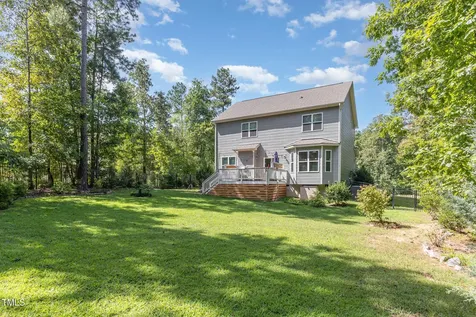 160 Timberwind Road Franklinton NC 27525