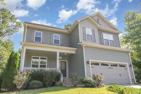 160 Timberwind Road Franklinton NC 27525