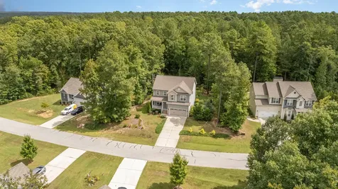 160 Timberwind Road Franklinton NC 27525