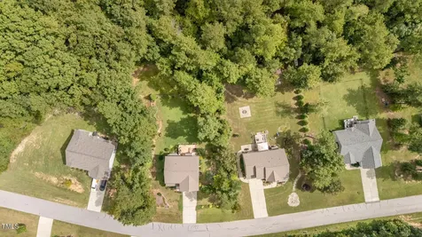 160 Timberwind Road Franklinton NC 27525
