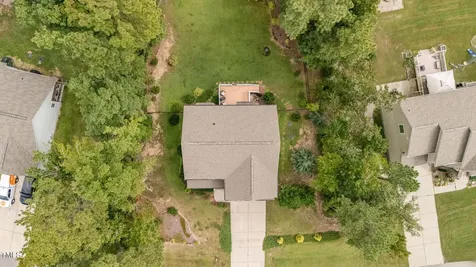 160 Timberwind Road Franklinton NC 27525